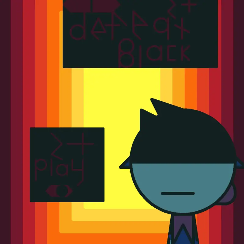 Game by @slimebert