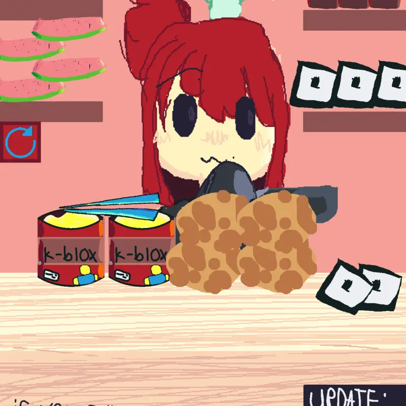 Game by @nairaa