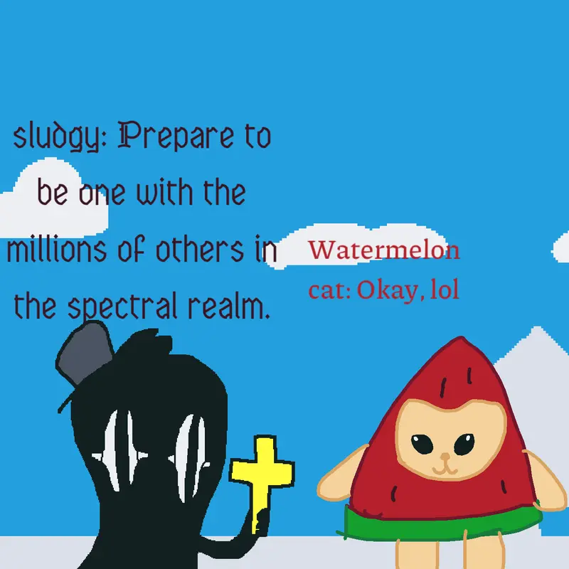 Game by @Cute_watermelon_cat