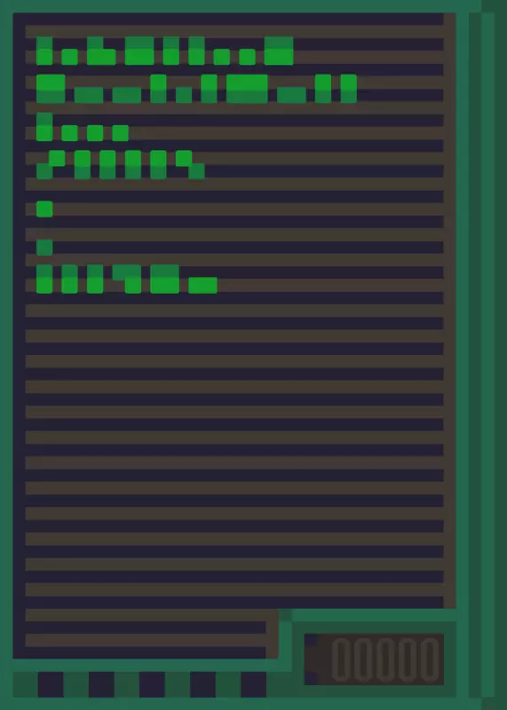 Game by @lukalotl