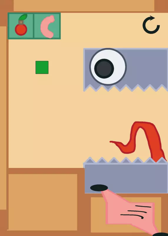 Game by @IAMNOTA_BLACK