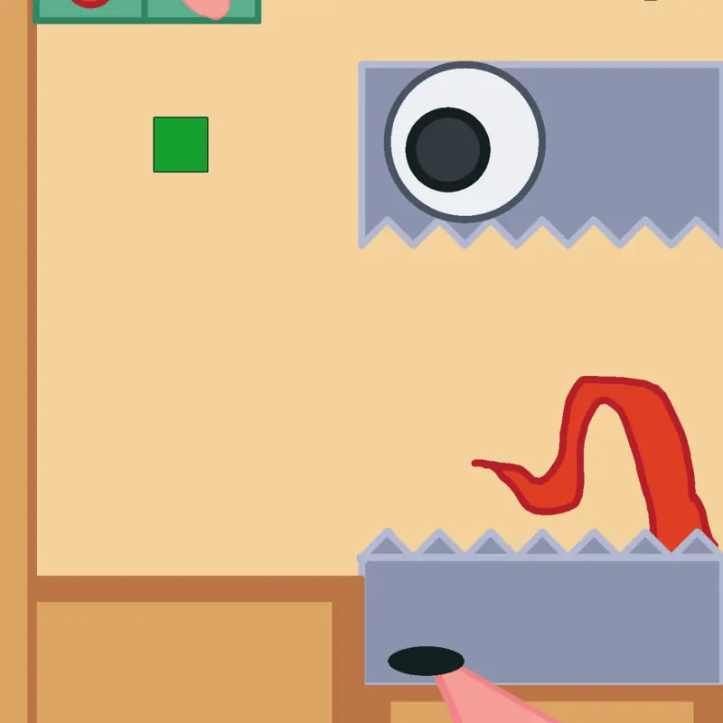 Game by @IAMNOTA_BLACK
