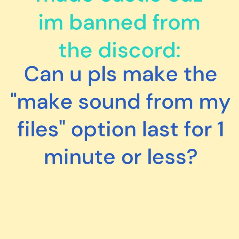 Game by @WilliamPlayz692