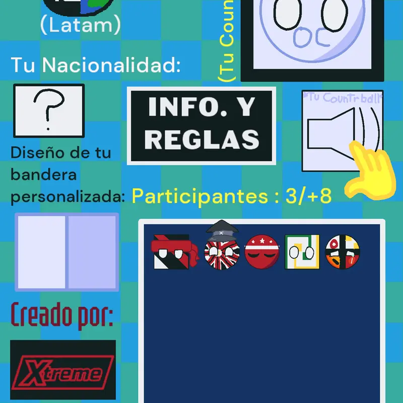 Game by @Xtreme-old