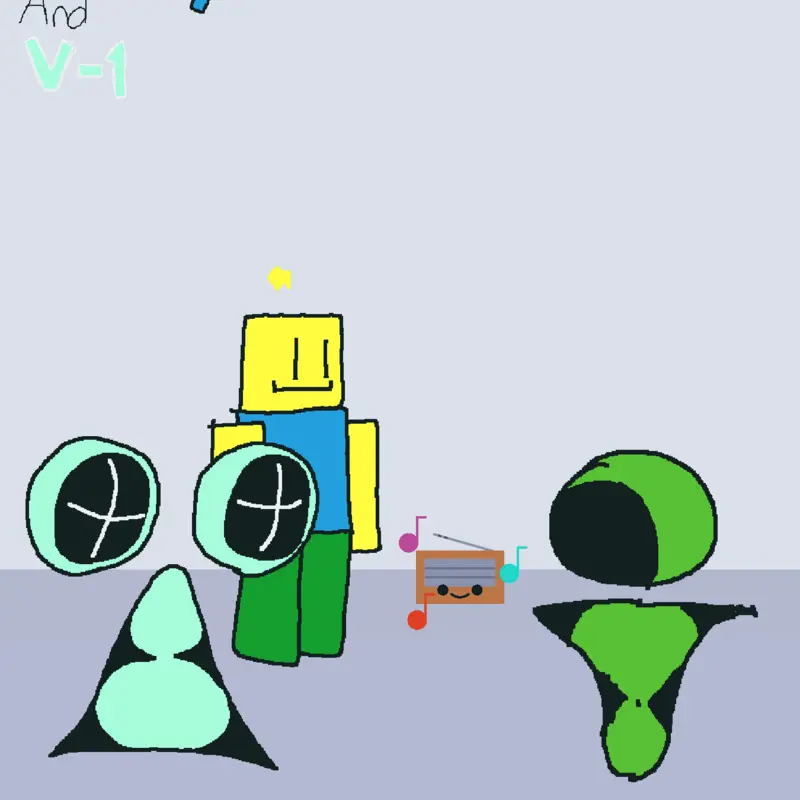 Game by @B-Noob