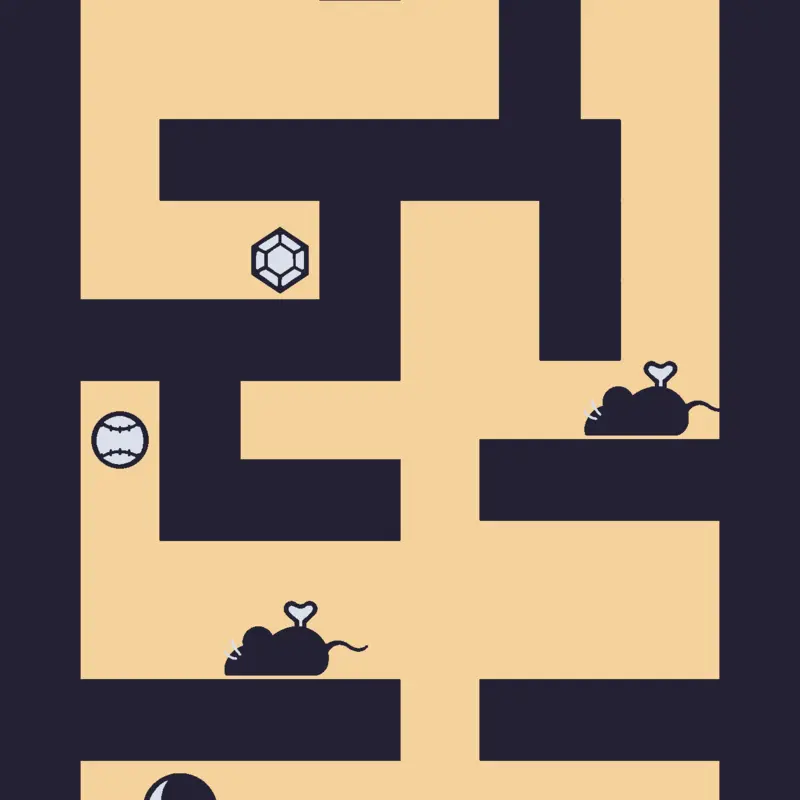 Game by @Vinamra_01