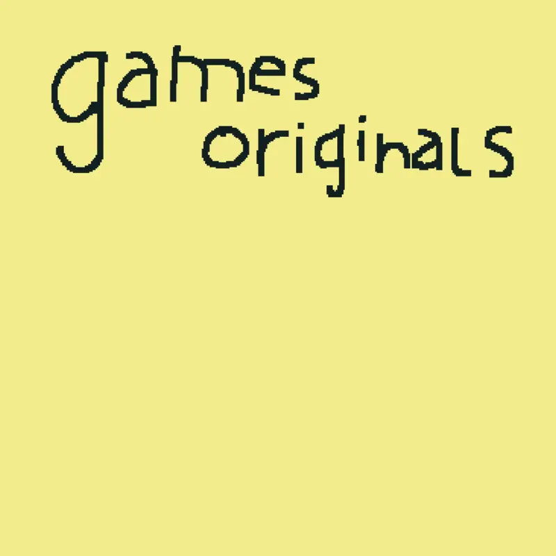 Game by @robot_games