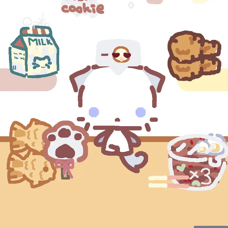 Game by @Miyu_64