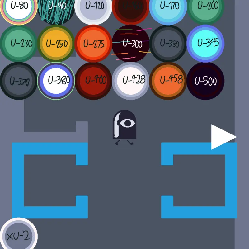 Game by @Jacod