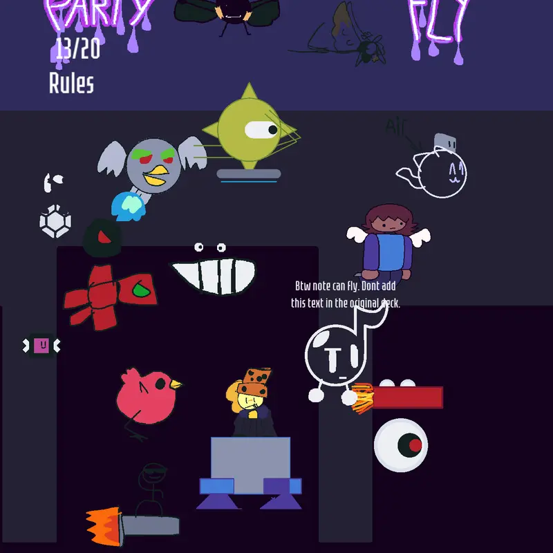 Game by @EyeRetry