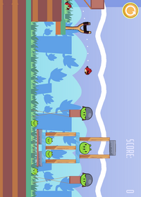 Angry Birds