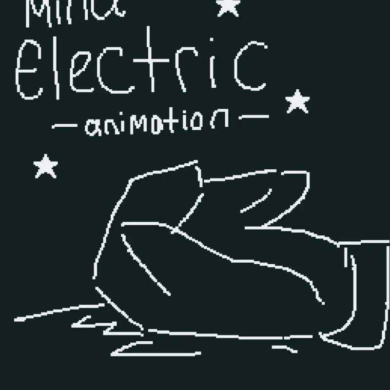 THE MIND ELECTRIC ANIMATION by @PosItIveART19
