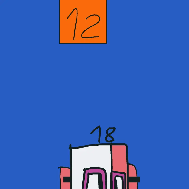 Game by @BFDI_Official