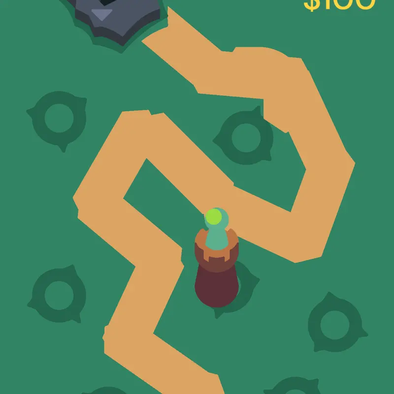 Game by @werwer