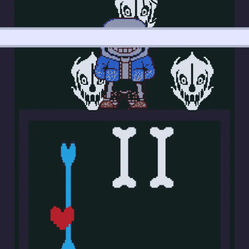 Game by @nightmareoflivers