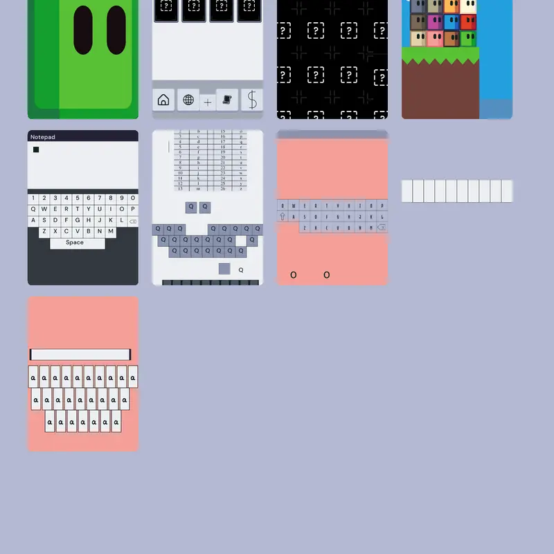 Game by @locnguyen1022