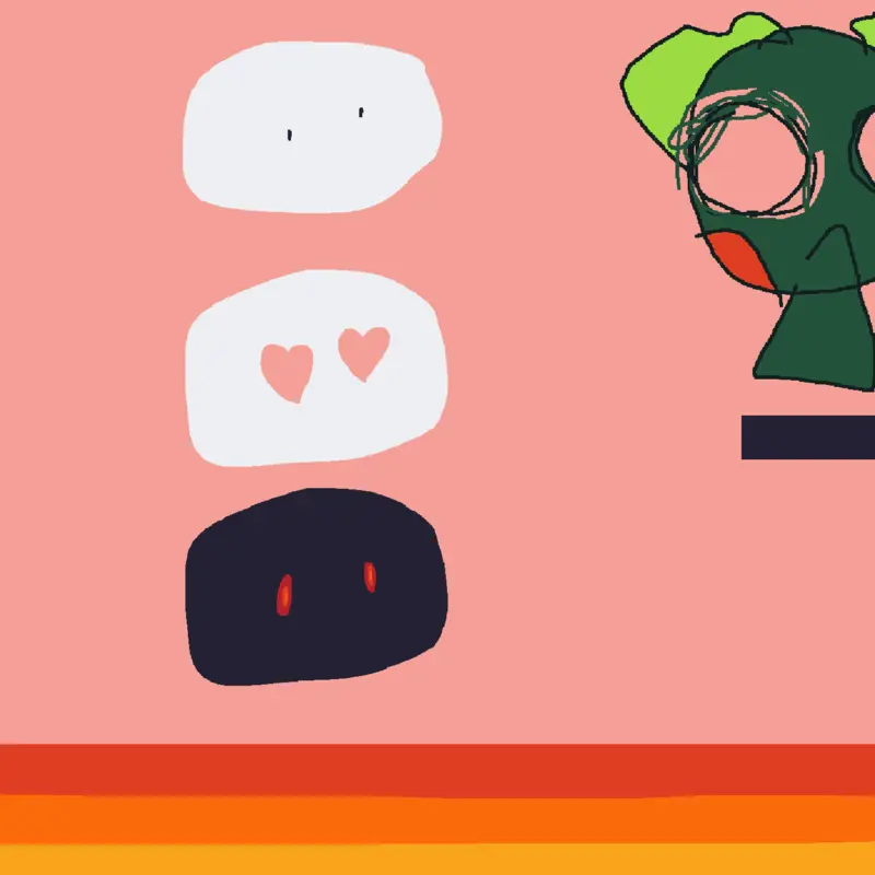 Game by @ryannna