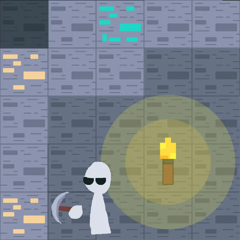 Game by @inkzone