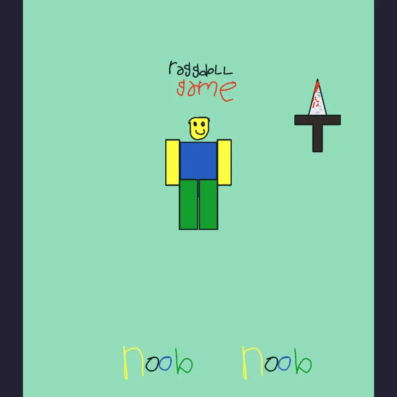 Game by @kokolokan