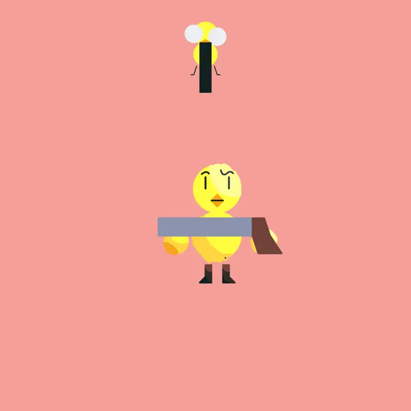 Game by @IAMBAAAAAACKKK