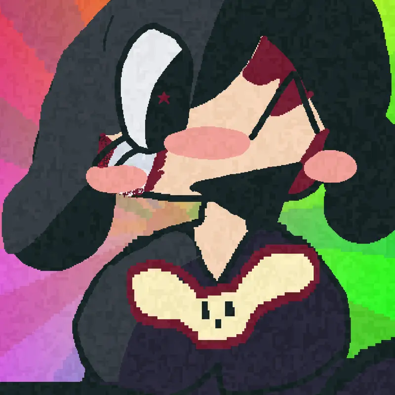Game by @NastyaAnimations