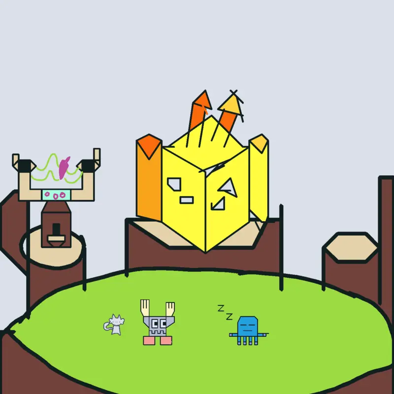 Game by @blipspeak_signal_entity