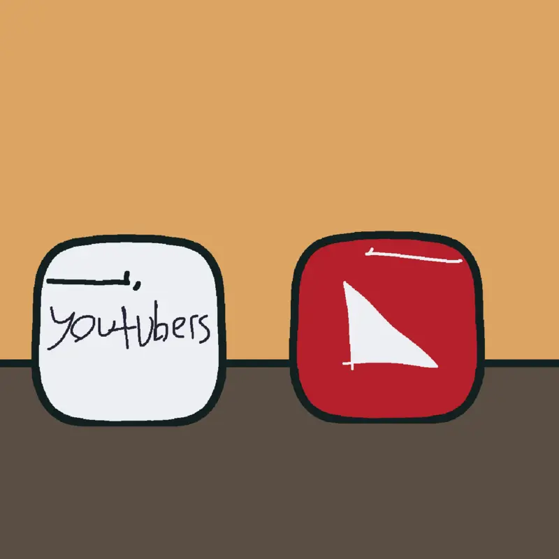 Youtubers revenge by @Jim_1245
