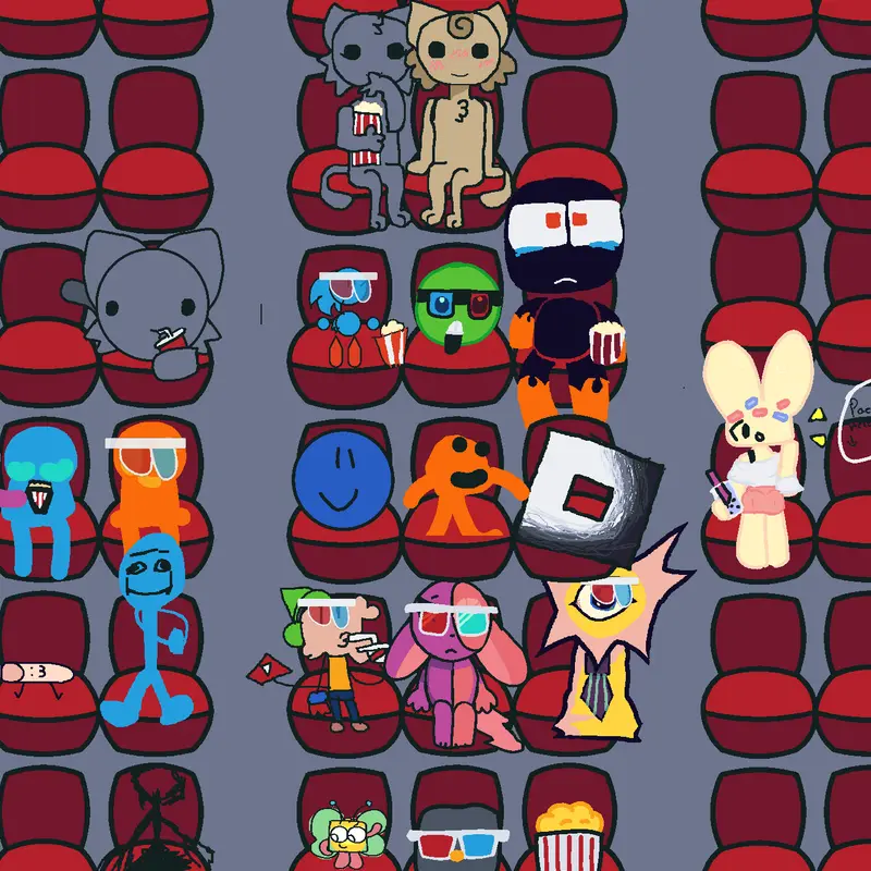 Game by @ice_the_icecream