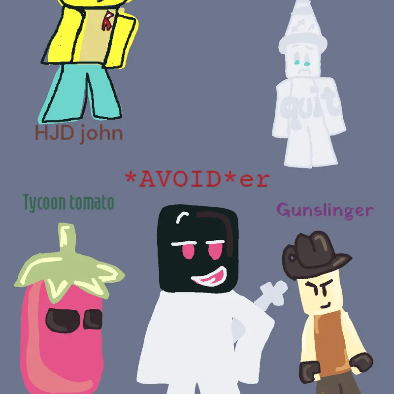 Game by @Changed_Account_Shabi
