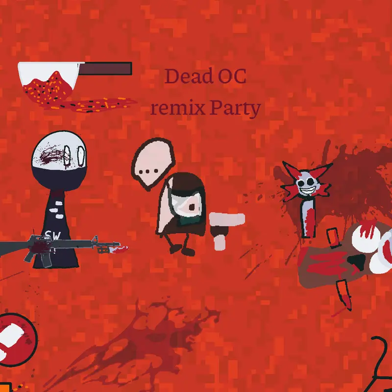 Game by @Orangefem_boy