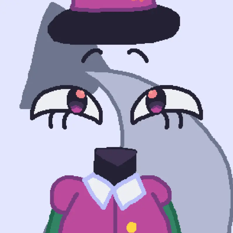 Game by @candy_alien