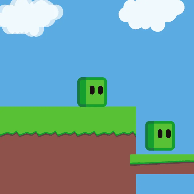 Game by @dyemondday