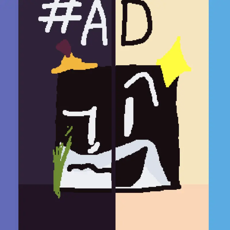 Game by @adhamdigby