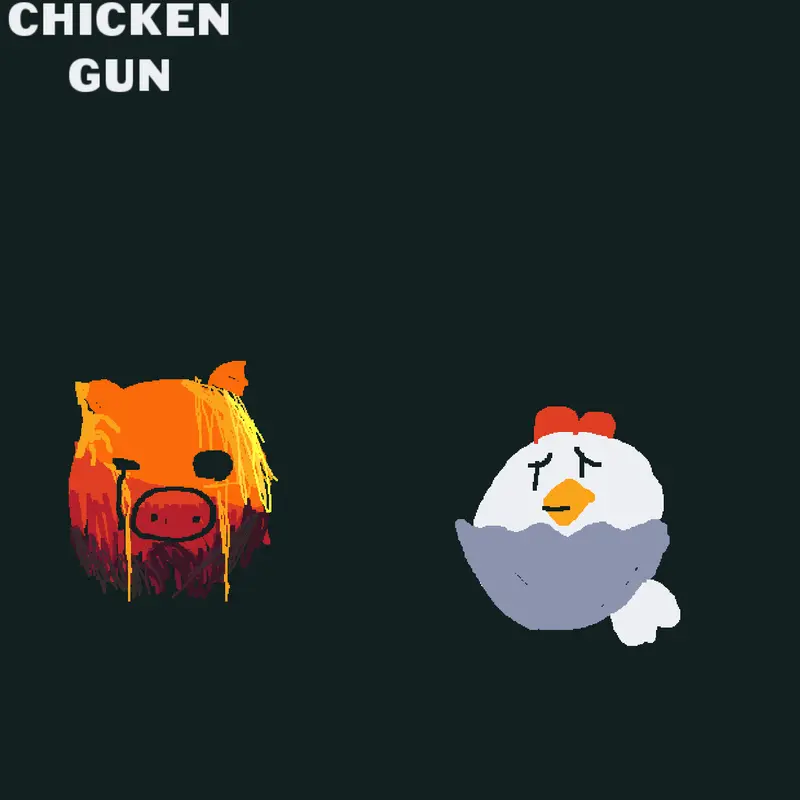 Game by @Amirzan