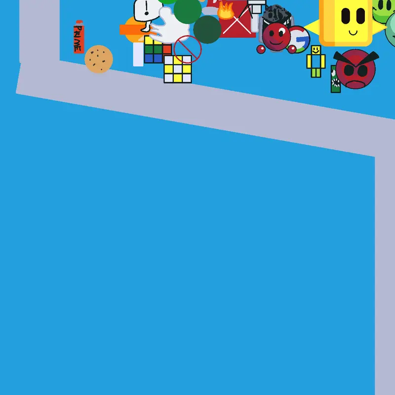 Game by @PeterLubon