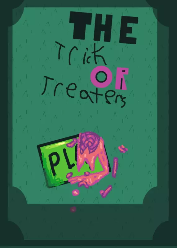 Game by @the-crow