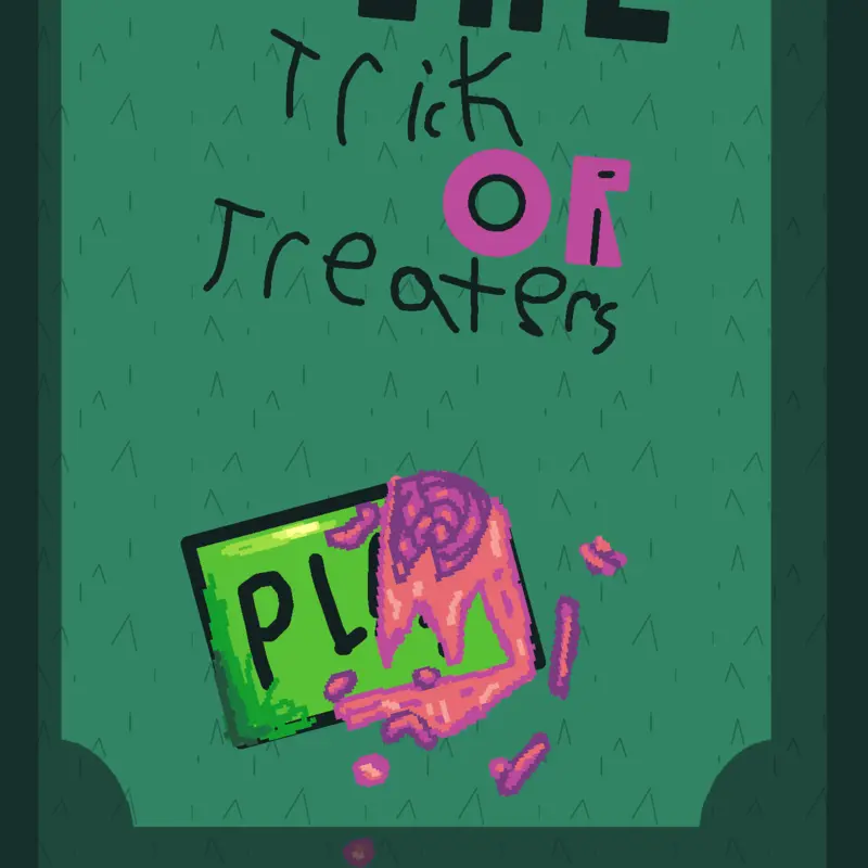 Game by @the-crow
