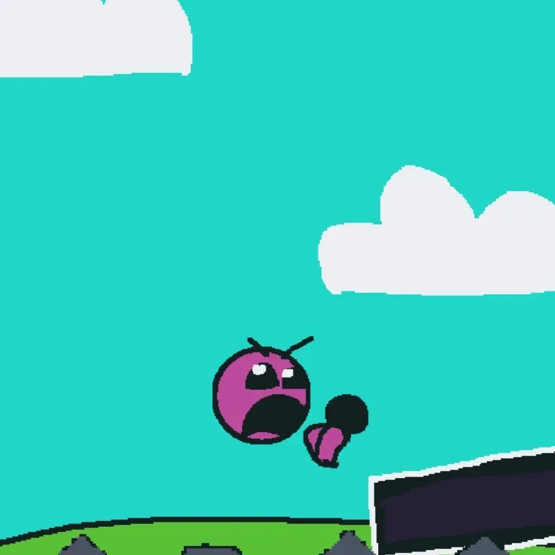 Game by @tunli7599