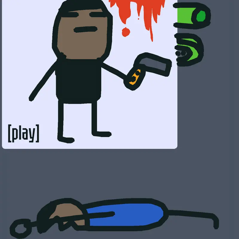 Game by @alialiali123