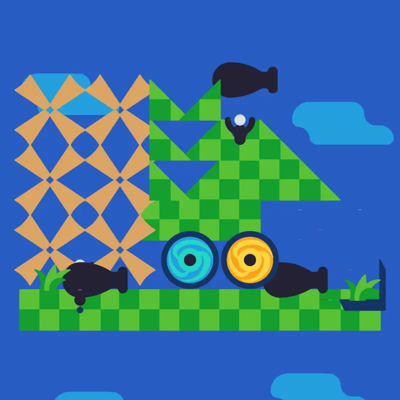 Game by @czaracl