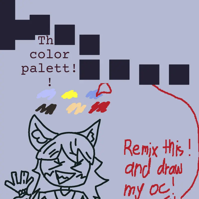 Game by @Luna_yeddia13