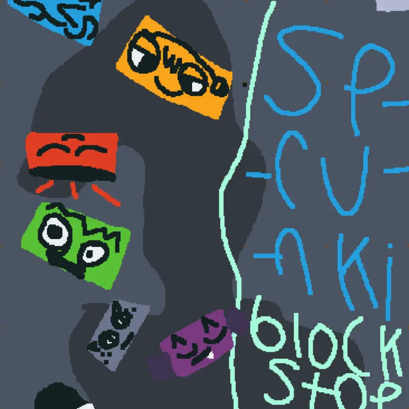 Game by @Saladthebear