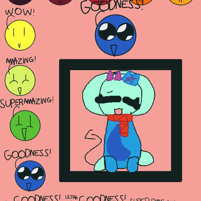 Game by @cutenycolas_750