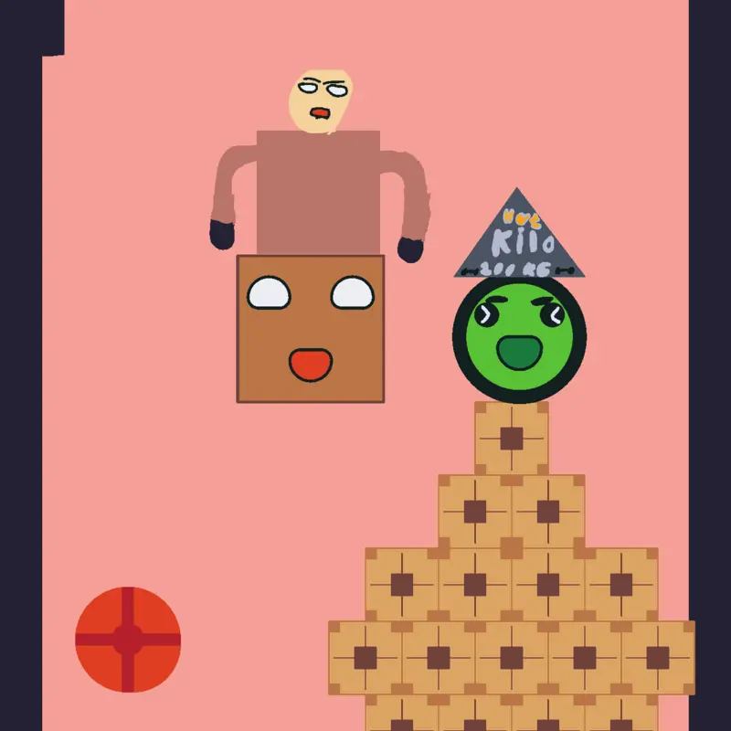 Game by @SkibidiCamera