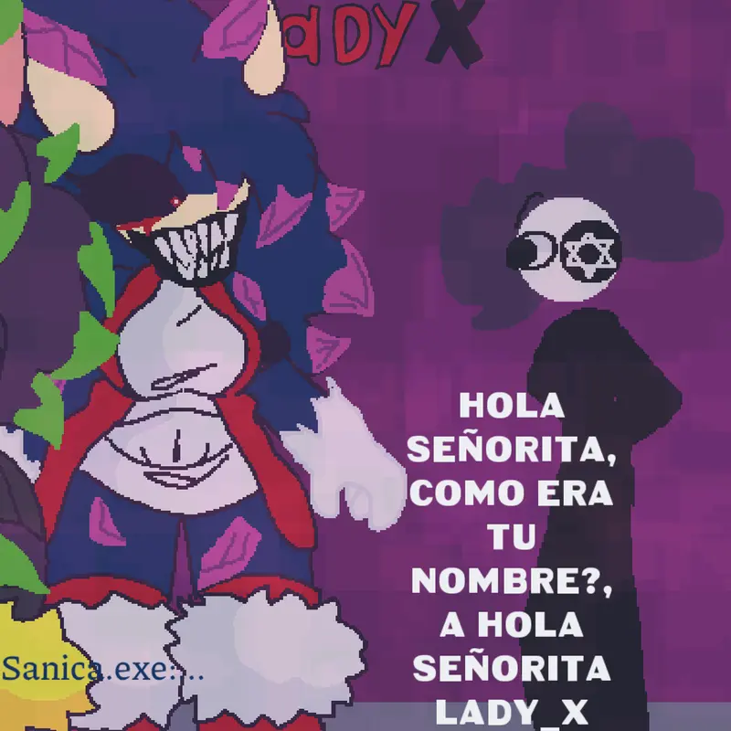 Game by @salard
