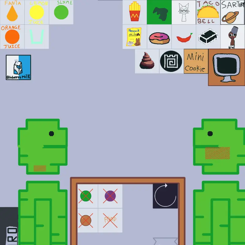 Game by @Ifollowback