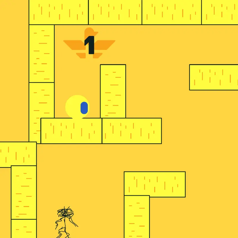 Game by @jackcjou