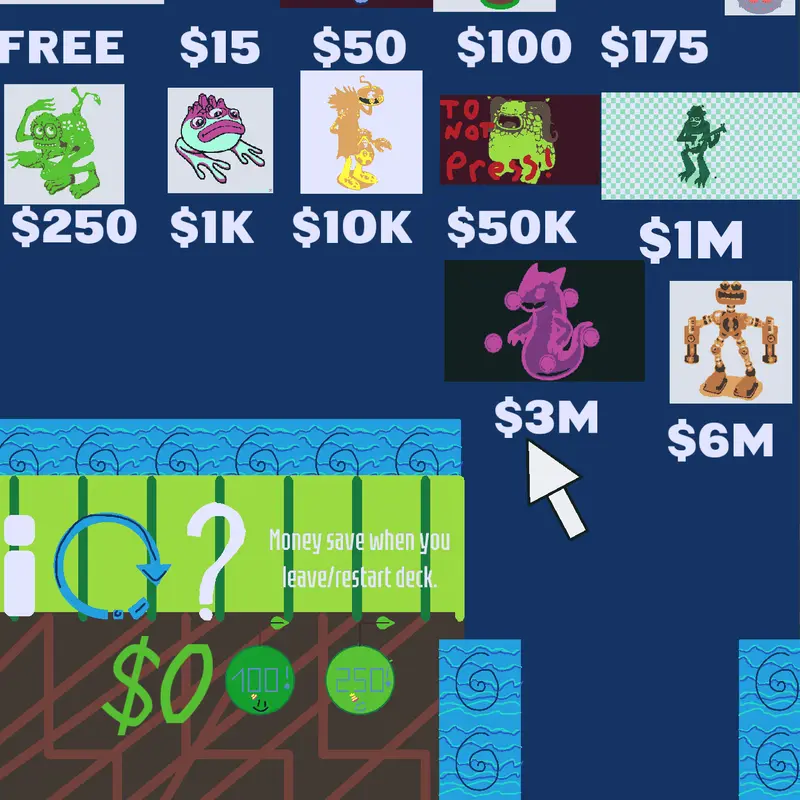 Game by @mrC00lbob
