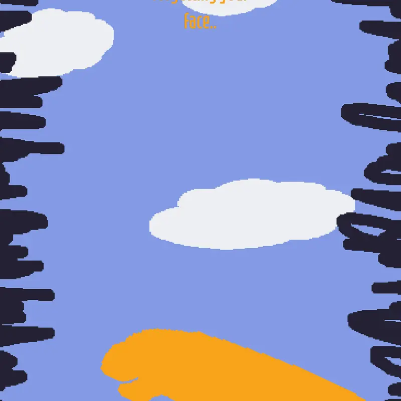 Game by @axolotlsonly