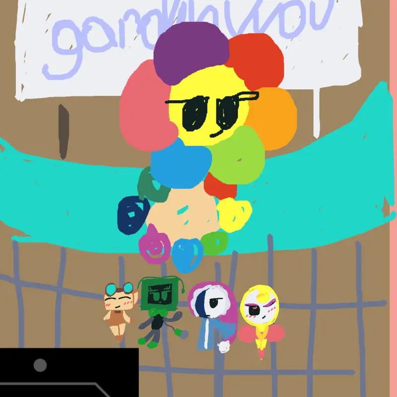 Game by @cocoloveYouTube